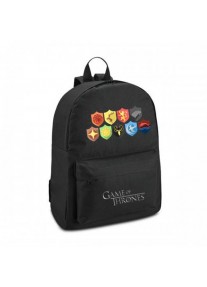 Раница GAME OF THRONES - FLAGS